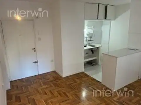 Departamento en Alquiler 50 años