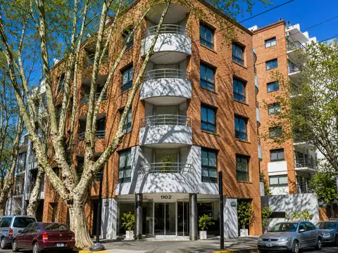 Departamento en Alquiler en Olivos, Partido de Vicente López