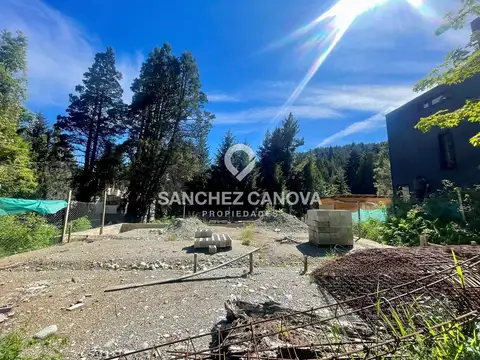 Terreno en Venta de 630,0 m2