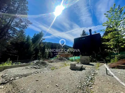Terreno en Venta en San Carlos de Bariloche, USD 85.000