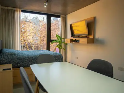 Departamento en Venta en Castelar Sur, USD 58.000