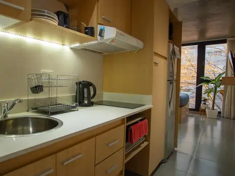 Departamento en Venta al Sur