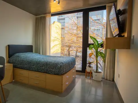 Departamento en Venta de Monoambiente