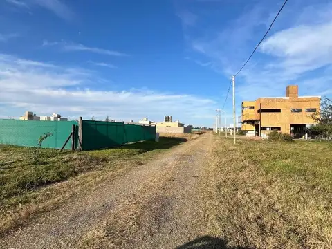 TERRENO EN VENTA SOLES SERRANOS 2
