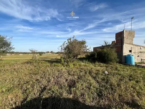 Ruta E53 Km 18