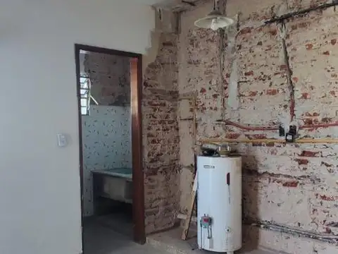 Depto Tipo Casa en Venta con 1 cocheras