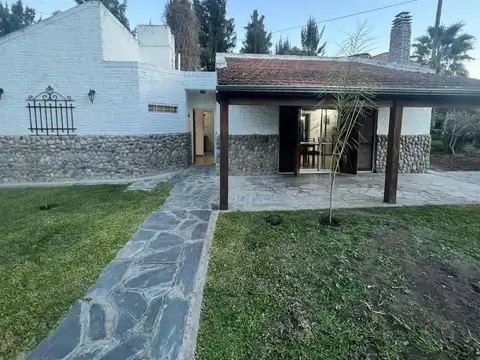 Puerto Bermejo 123