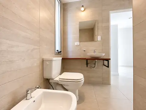 Departamento de 1 dormitorio en venta en La Plata sobre Calle 53 [Cod: ]