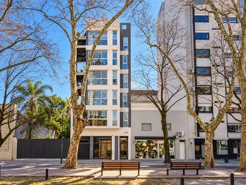 Departamento de 1 dormitorio en venta en La Plata sobre Calle 53 [Cod: 7342-2666]