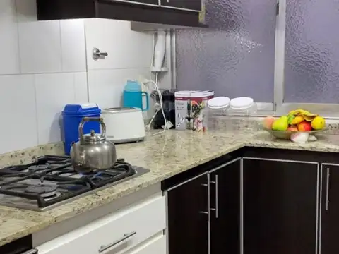 Departamento en Alquiler Temporal en Almagro, $ 1.600.000