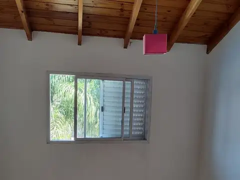 Duplex al frente en Alquiler