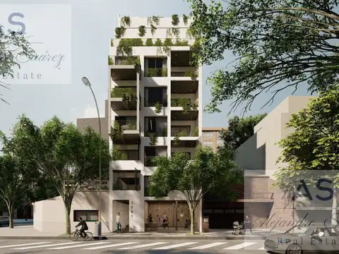 Departamento en Venta en Urquiza R, Villa Urquiza