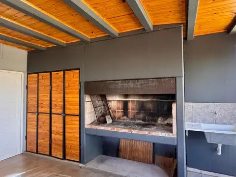 Casa en Venta en Tierra De Sueños 3, USD 72.000