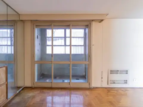 Departamento en Venta en Recoleta, USD 350.000