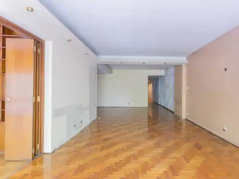 Av. Pueyrredón 1600, Piso 2