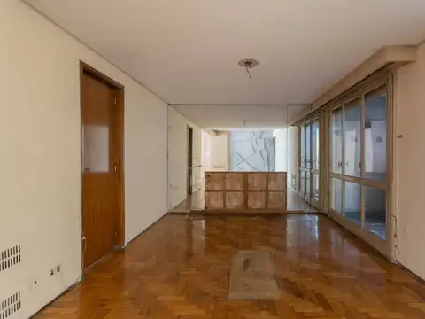 Av. Pueyrredón 1600, Piso 2