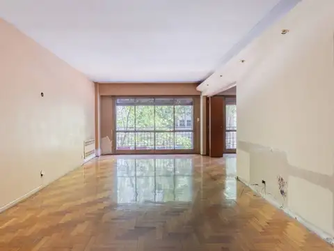 Departamento en Venta 63 años