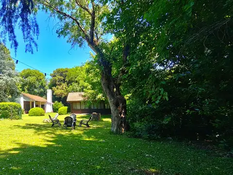 Casa en alquiler en La Union
