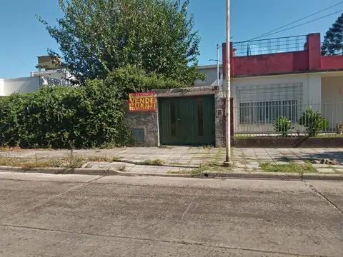 Casa en venta en Aldo Bonzi (A RECICLAR )