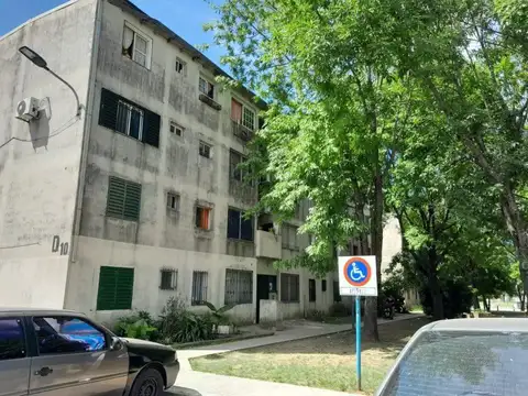 Departamento de 3 amb. en venta