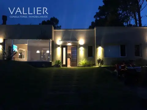 Casa en Alquiler Temporal de 3 dormitorios