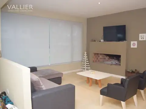 Casa en Alquiler Temporal en Barrio Deportivo 1, USD 250