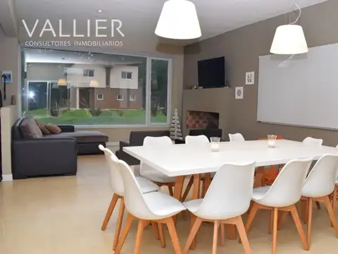 Casa en Alquiler Temporal 5 años