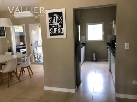 Casa en Alquiler Temporal al Noroeste