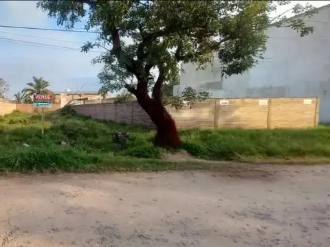 Terreno en Venta en Presidencia Roque Saenz Peña, Comandante Fernández