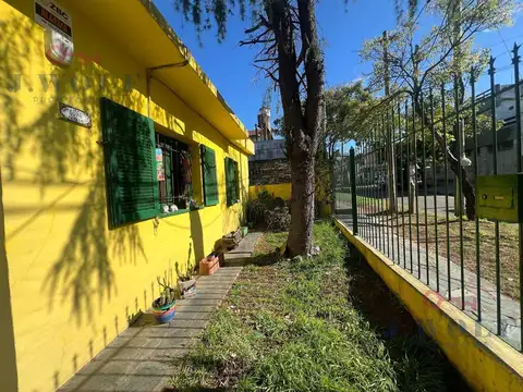 San José de Flores  al 5900