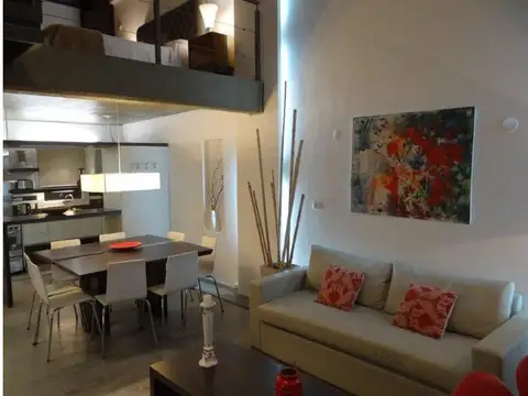 Departamento en Venta en Palermo Hollywood, USD 250.000