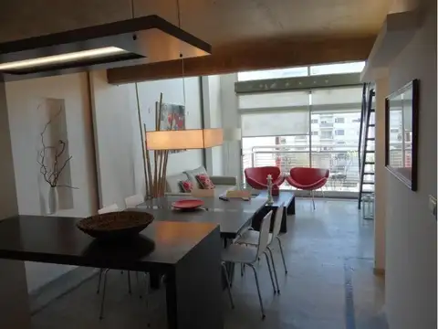 Niceto Vega 5600 , Piso 6