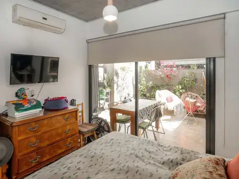 Departamento en Venta en Villa Urquiza, USD 129.000