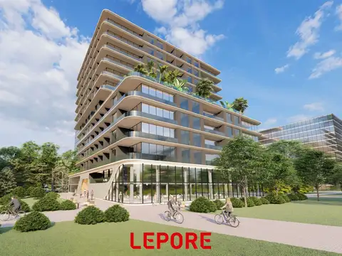 AV LIBERTADOR 6900, Piso 6