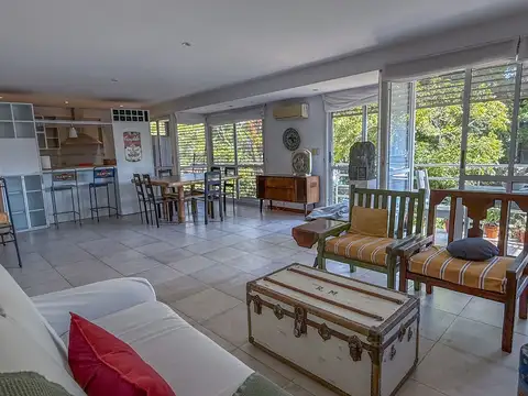 Departamento en Venta con 2 cocheras