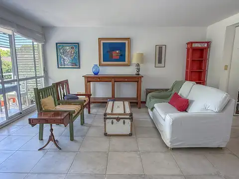 Departamento Dúplex  en Venta en San Isidro, G.B.A. Zona Norte, Argentina