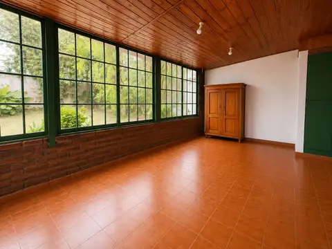 Casa en Venta en San Justo, USD 80.000