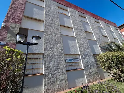 Departamento 3 ambientes en Villa Gesell