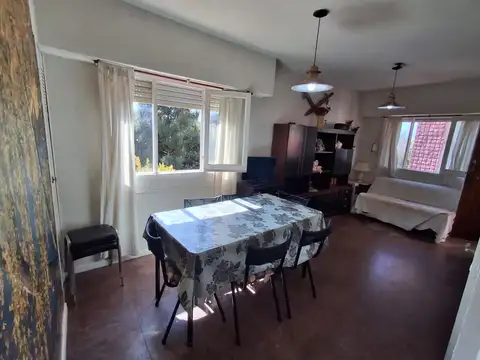 Departamento 3 ambientes en Villa Gesell
