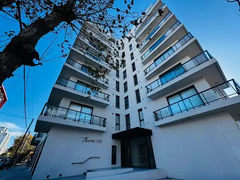 Departamento 3 ambientes con 3 baños