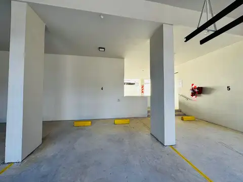 Departamento en Alquiler de 2 dormitorios