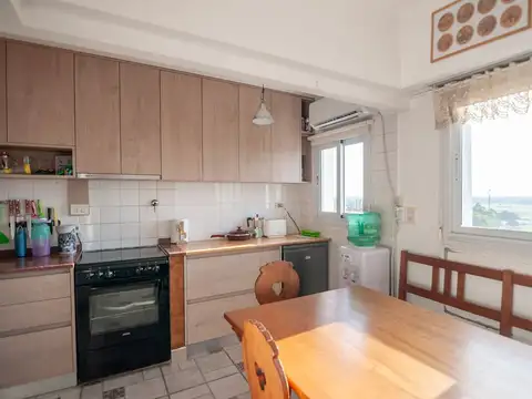 Departamento en Venta en Acassuso, USD 240.000