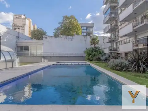 Departamento en Venta en Caballito, USD 330.000