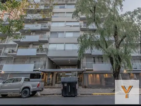 Departamento en Venta - 2 Dormitorios 2 Baños - 105mts - Caballito
