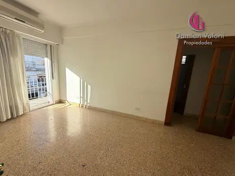 Miranda 4500, Piso 2