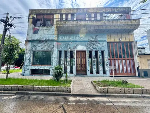 Departamento en Venta de 5 dormitorios