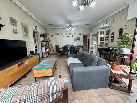 Departamento en Venta 30 años