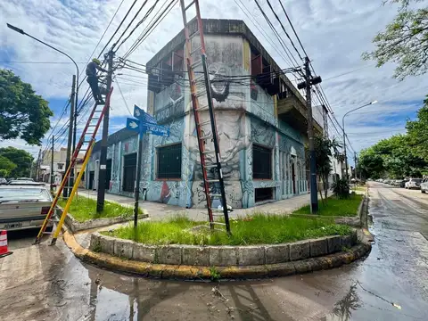 Departamento en Venta de 7 ambientes