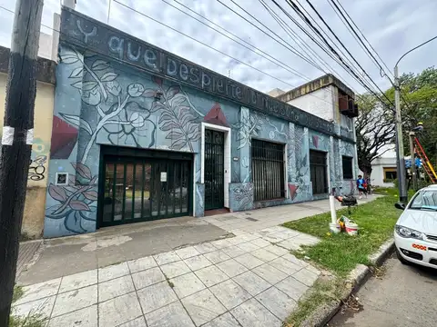 Departamento - Venta - Argentina, Tres de Febrero - Juan Bautista Alberdi 4407