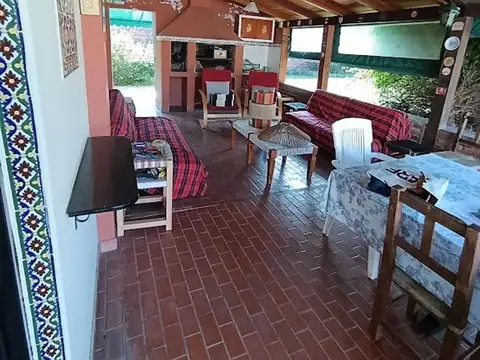 Casa en Venta 35 años